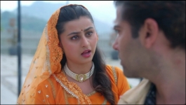 Megha Barsenge - 10th May 2025